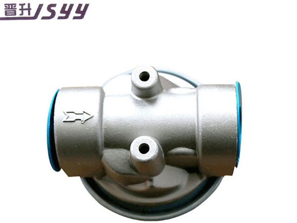 SP06-SP10旋轉式回油濾油器 SP06-SP10旋轉式回油濾油器